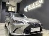 Lexus ES Hybrid ES300h Luxury Sunroof