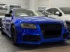 Audi A5 Coupe 2.0A TFSI Quattro (COE till 07/2030)