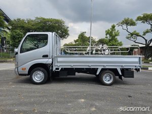 Toyota Dyna 150 3.0M (COE till 10/2030)