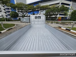 Toyota Dyna 150 3.0M (COE till 10/2030)