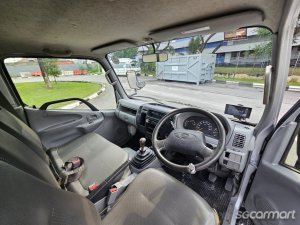 Toyota Dyna 150 3.0M (COE till 10/2030)