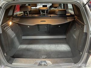 Mercedes-Benz B-Class B180 Style