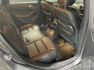 Mercedes-Benz B-Class B180 Style