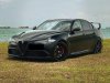 Alfa Romeo Giulia 2.9A
