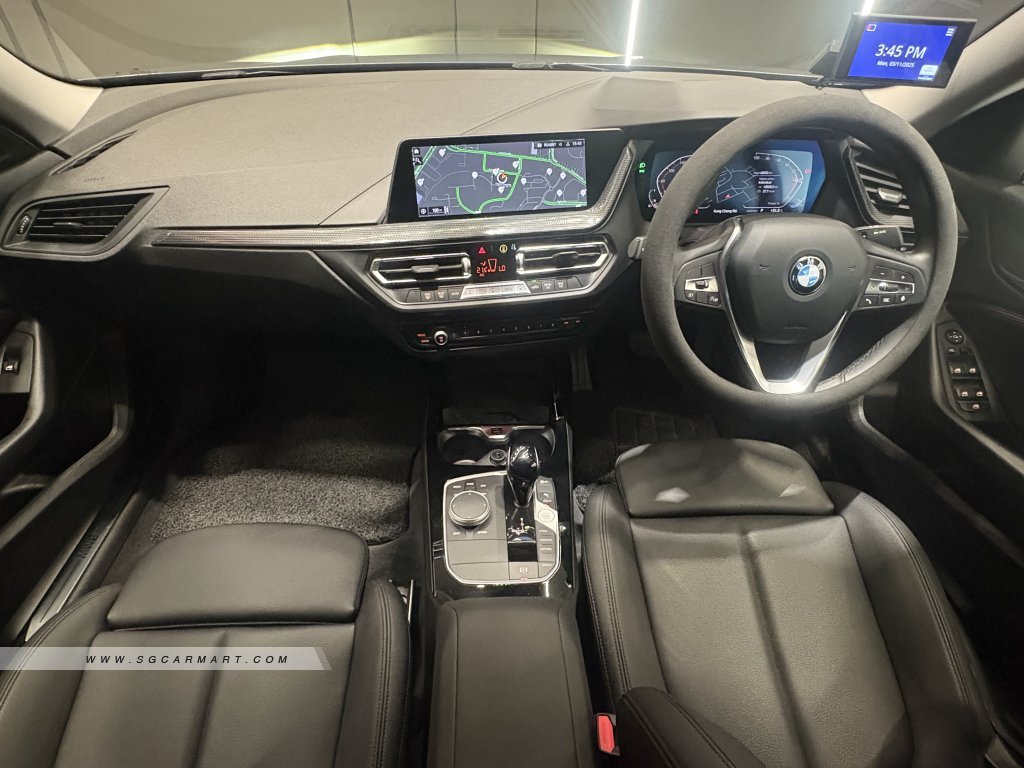 BMW 2 Series 216i Gran Coupe Sport