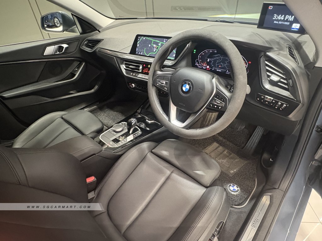 BMW 2 Series 216i Gran Coupe Sport