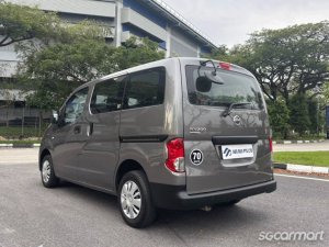 Nissan NV200 1.6A DX