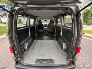 Nissan NV200 1.6A DX