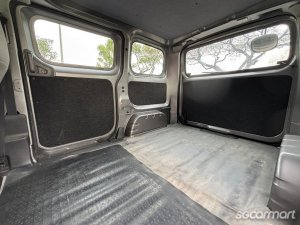 Nissan NV200 1.6A DX