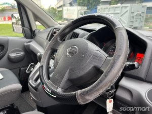 Nissan NV200 1.6A DX