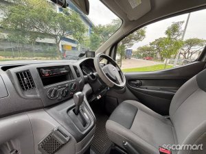 Nissan NV200 1.6A DX