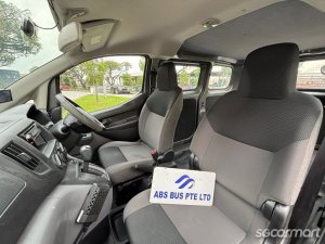 Nissan NV200 1.6A DX