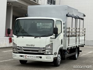 Isuzu NNR85