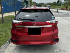 Honda Shuttle 1.5A G