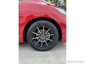 Honda Shuttle 1.5A G