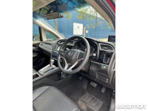 Honda Shuttle 1.5A G