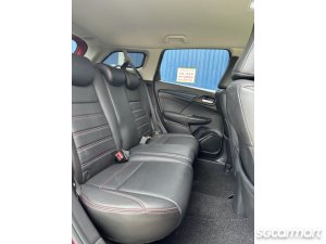 Honda Shuttle 1.5A G