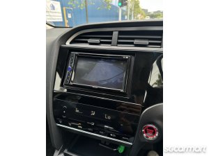 Honda Shuttle 1.5A G