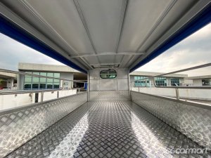 Toyota Dyna 150 3.0M