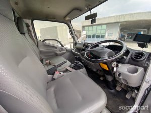 Toyota Dyna 150 3.0M