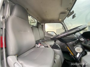 Toyota Dyna 150 3.0M