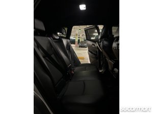 Toyota Corolla Cross Hybrid 2.0A Premium