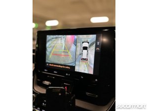 Toyota Corolla Cross Hybrid 2.0A Premium