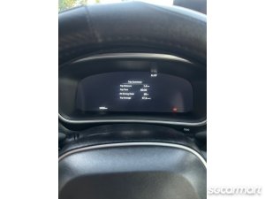 Toyota Corolla Cross Hybrid 2.0A Premium