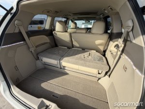 Toyota Estima Hybrid 2.4A X (COE till 10/2029)