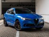 Alfa Romeo Stelvio 2.9A Quadrifoglio