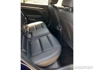 Hyundai Avante 1.6A GLS