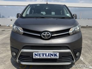 Toyota ProAce 1.6M Comfort