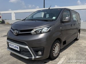 Toyota ProAce 1.6M Comfort