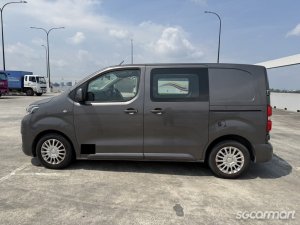 Toyota ProAce 1.6M Comfort