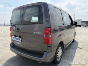 Toyota ProAce 1.6M Comfort