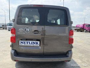 Toyota ProAce 1.6M Comfort