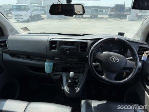 Toyota ProAce 1.6M Comfort