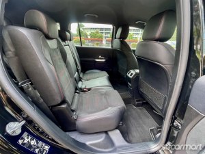 Mercedes-Benz GLB-Class GLB200 AMG Line Premium 7-Seater