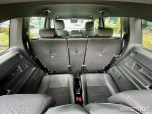 Mercedes-Benz GLB-Class GLB200 AMG Line Premium 7-Seater