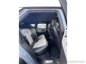 Land Rover Range Rover Evoque Mild Hybrid 2.0A First Edition