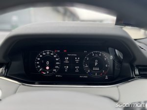 Land Rover Range Rover Evoque Mild Hybrid 2.0A First Edition