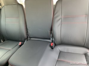 Toyota Hiace 3.0A DX