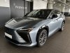 Lexus RZ Electric RZ450e Luxury