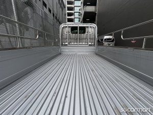 Toyota Dyna 150 2.8M