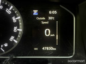 Toyota Hiace 2.8A DX