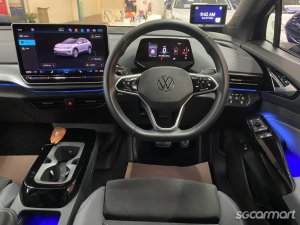Volkswagen ID.4 Electric Pro