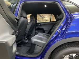 Volkswagen ID.4 Electric Pro