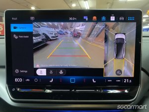 Volkswagen ID.4 Electric Pro