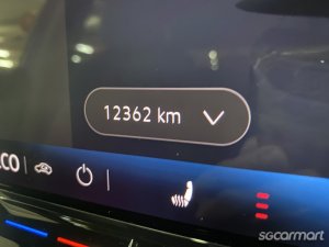 Volkswagen ID.4 Electric Pro