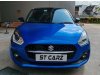 Suzuki Swift Hybrid 1.2A GLX